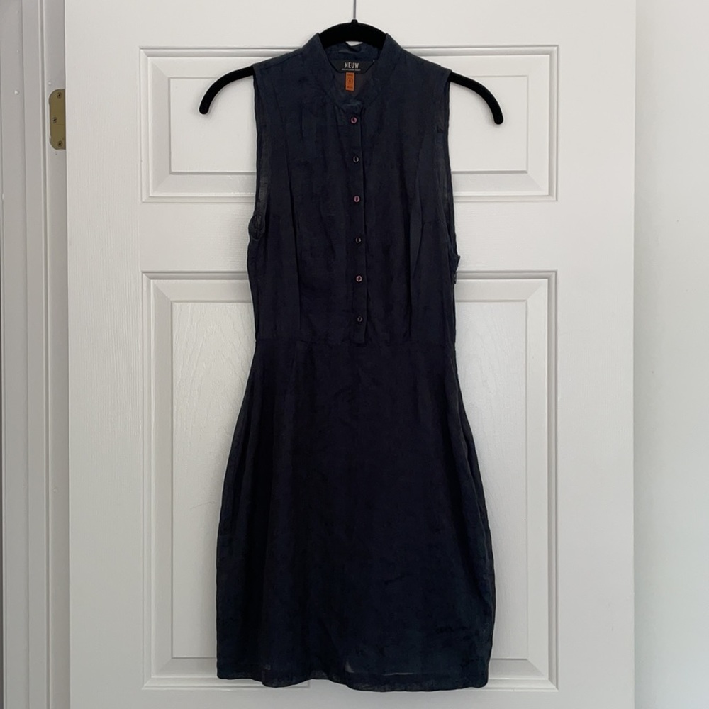 Neuw Little Black Dress